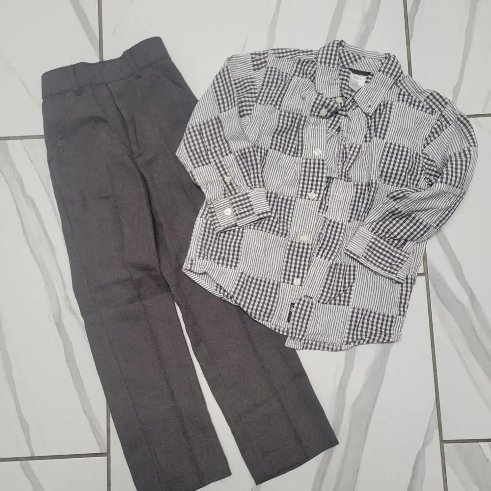 Gymboree multi Shirt